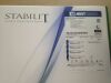 MERIT MEDICAL 1666-01 StabiliT Second Fracture w/ PowerCurve Kit 10/11G (X)