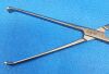 AESCULAP EA096R Forceps