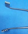 SYMMETRY 50-1182 Retractor