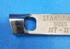 HOWMEDICA OSTEONICS 1113-1002 Chisel