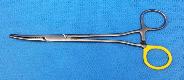 V. MUELLER GL 3110 Forceps