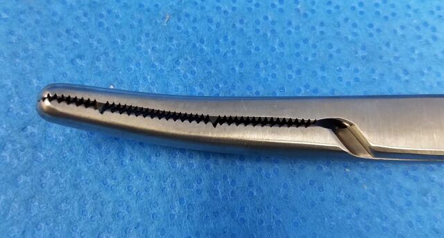 V. MUELLER GL 3110 Forceps