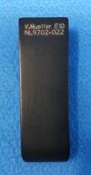 V. MUELLER NL9702-022 Retractor Blade
