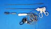 OLYMPUS T3075 Scissors w/Transducer & Wrench