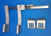 CODMAN 50-8033 Retractor w/2 Sets of Blades