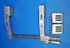 CODMAN 50-8033 Retractor w/2 Sets of Blades