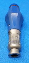 W. LORENZ 1/1/7600 Screwdriver Handle