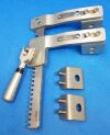 CODMAN 50-8133 Retractor/Spreader w/2 Sets of Blades
