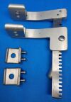 CODMAN 50-8133 Retractor/Spreader w/2 Sets of Blades