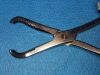 SYNTHES 399.06 Forceps