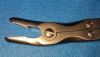 AESCULAP FO532R Rongeur