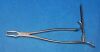 AESCULAP FO 158 Forceps