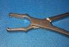 AESCULAP FO 158 Forceps