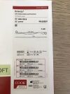 COOK G49979 Universal Soft Ureteral Stent And Positioner 7Fr x 20cm (X)