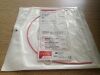COOK G49987 Universa Soft Ureteral Stent And Positioner With Hydrophilic Coating, 8F x 20cm (X)