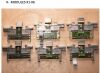 SIEMENS MODULES X1-X6 MODULES X1-X6 CT Scanner