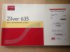 COOK G43826 Zilver 635 Vascular Stent, 7mm x 40mm (X)