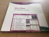 BARD V185040 Vascutrak PTA Dilatation Catheter, 5.0mm x 40mm (X)