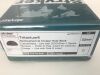 STRYKER 502-03-52D Tritanium Hemispherical Cluster Hole Shell 52mm, Exp 02/2023 B1521