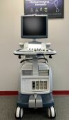 GE R3_BT11 Logiq E9 System Shared Service