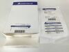 IMPLANTECH 23-701-30 AlliedSil Long Term Implantable Sheeting, Box of 10 Pieces Exp 08/2020 B1521