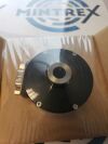 PHILIPS 452215021861 Horizontal Encoder MRI Scanner