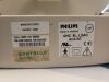 PHILIPS 452213139009 Quad Head Coil MRI Scanner