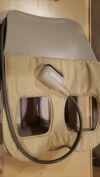 PHILIPS 452215040213 Sense Breast coil 7CH MRI Scanner