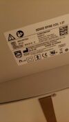 PHILIPS 452213317242 Sense Spine coil MRI Scanner