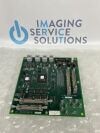 PHILIPS 453567019021 GANTRY DISPLAY/SW CONTROLLER BOARD CT Scanner