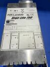 SIEMENS 10182395 27V, 24V, 12V Gantry Power Supply  Nuclear Gamma Camera