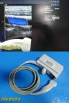 ACUSON 15L8 ERGO Linear Array Ultrasound Transducer