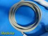 ACUSON 15L8 ERGO Linear Array Ultrasound Transducer