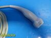 ACUSON 15L8 ERGO Linear Array Ultrasound Transducer