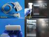 ACUSON 6L3 Model 13883305 Linear Array Ultrasound Transducer