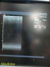 ACUSON 6L3 Model 13883305 Linear Array Ultrasound Transducer