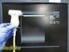 ACUSON 15L8W Linear Array Ultrasound Transducer