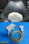 ACUSON 2003  6C2 Convex Array Ultrasound Transducer