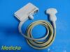 ACUSON 2003  6C2 Convex Array Ultrasound Transducer
