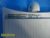 ACUSON 2003  6C2 Convex Array Ultrasound Transducer