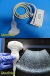 ACUSON 2005  6C2 (08248186) Convex Array Ultrasound Transducer