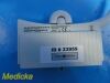 ACUSON 2006  15L8W (08241113) Linear Array Ultrasound Transducer