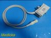 ACUSON 8V5 Sector Array Ultrasound Transducer
