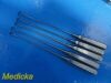 JARIT Lot of 13  Weck Crown Herwig Assorted SIMS Uterine Curettes