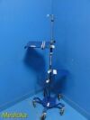 COOPER SURGICAL Lumax Cystometry Urodynamic System Mobile Stand W/ Mount