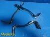 V. MUELLER 6X  Misdom Frank Assorted SIMS Vaginal Speculum Retractors