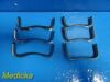 V. MUELLER 6X  Misdom Frank Assorted SIMS Vaginal Speculum Retractors