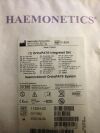HAEMONETICS 1150H OrthoPAT Integrated Set (X)