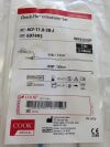 COOK G07493 Check-Flo Introducer Set 11 Fr/ 13cm, 0.038 (X)