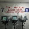 PHILIPS Esprit Ventilator